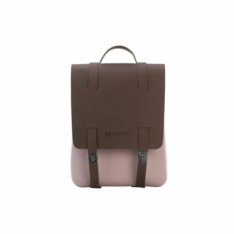 MOCHILA MAMMBO TAPA NOGAL - comprar online