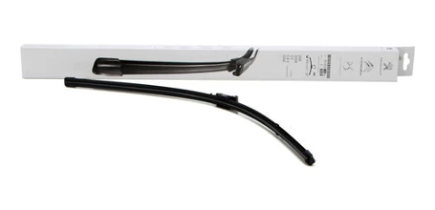 Escobillas Delanteras De Peugeot 308 Sport 1.6 100% Original