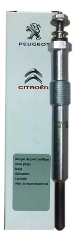 Bujia Precalentadora Peugeot Citroen 406 407 806 C5 2 0HDI