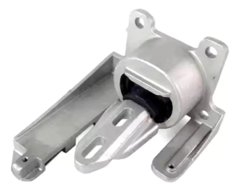 Soporte Motor Elastico Izquiero Peugeot Citroen Original