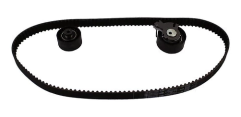 Kit Correa Distribucion Peugeot Motor 1 6 16V Cod 1643637980