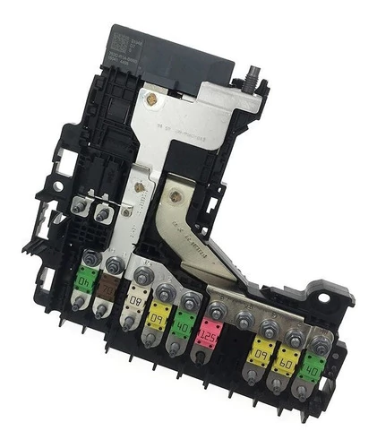 Caja De Servicio Vpga 9665878080