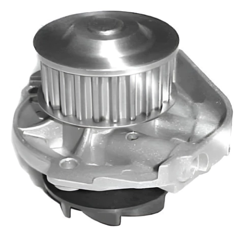 Bomba De Agua Eurorepar Fiat Palio/siena/strada/uno 1.3/1.4l
