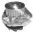 Bomba De Agua Eurorepar Fiat Palio/siena/strada/uno 1.3/1.4l