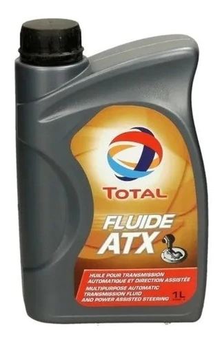 Liquido Direccion Hidraulica Total Atx Peugeot Citroen