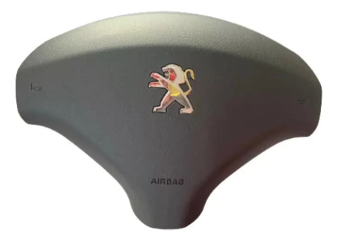 Airbag Conductor Peugeot 308 408 Rcz