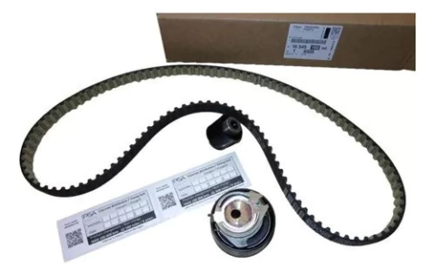 Kit Distribucion Peugeot Citroen 208 / C4 Cactus 1.2 12v Thp 110cv