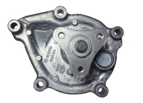 Bomba de Agua Peugeot 3008 1 6 Thp 100 Original 20131