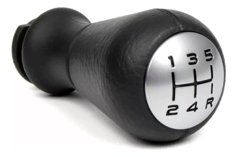 Bocha Palanca De Cambios 100% Original Peugeot