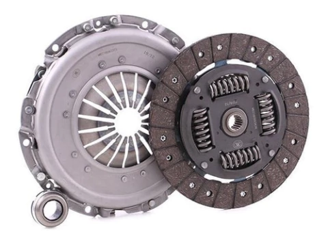 Kit Embrague Peugeot Partner 1 6 Hdi 8V ORIGINAL1