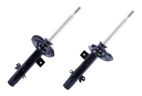 Amortiguador Delantero Derecho Eurorepar Peugeot 2008 - 208