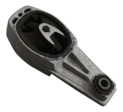 Pata Motor Lado Caja Bieleta Antipar Citroen Ds3 Original