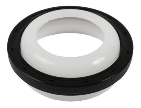 Reten Polea Ciguenal Original Motor 1 6 Thp