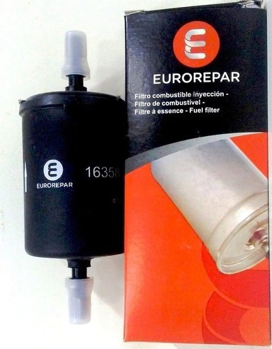 Filtro De Nafta Eurorepar