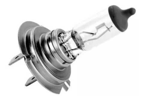 Lampara Halogena H7 Citroen C3 C4 Ds3 Ds4 100% Original