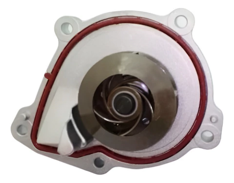 Bomba De Agua Peugeot 3008 1.6 Thp 100% Original - 2013