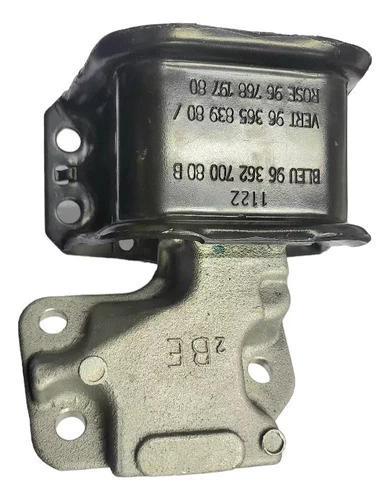 Soporte Motor Sup.derecho Peugeot 308/408 Original 1.6 Nafta