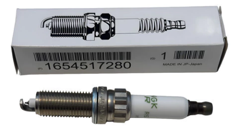 Bujia Encendido Peugeot 308 408 208 Citroen C4 Nafta 5960L51