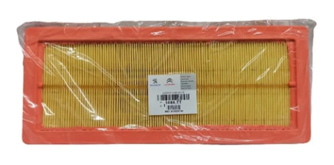 Filtro De Aire Peugeot 5008 Thp