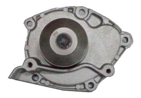 Bomba De Agua Renault Duster 1.6 16v / 7281636512980