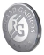 Emblema Peugeot Roland Garros - Original - comprar online