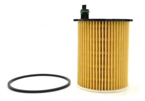 Kit 4 Filtros Completo Peugeot 208 Hdi ORIGINAL1