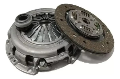 Kit De Embrague Citroen Y Peugeot Motores 1.6 16v Vti