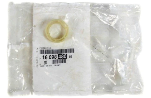 Protector Inyector Peugeot/citroen 1.6hdi Dv6 100% Original