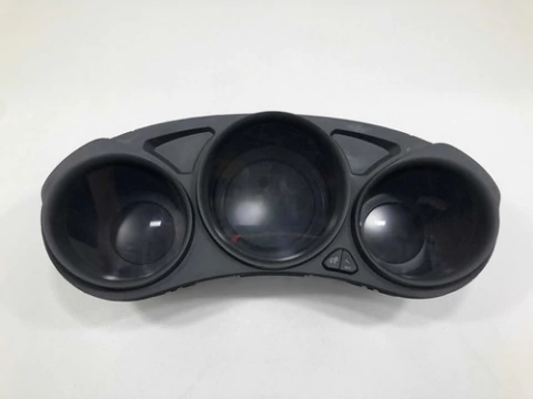 Tablero Instrumental Alumi Orig Citroen C4 Lounge