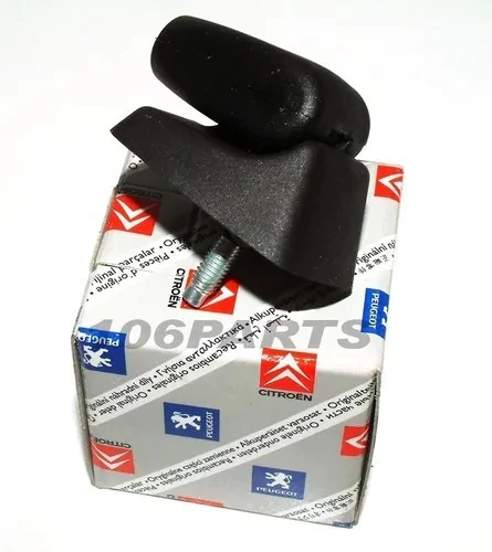 Base Antena En Techo Peugeot Partner Berlingo Citroen C3