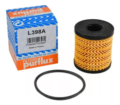 Filtro De Aceite Peugeot 208 - Gti