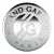 Emblema Peugeot Roland Garros - Original