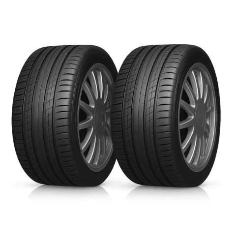 Kit x2 Neumáticos RoadX 255/50R20 109Y XL
