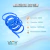 Manguera LED Azul 25 Metros 200W IP65 Interior Exterior Flexible Recortable Alto Brillo - comprar en línea