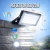 5pz Reflector LED Luz Fría 20W IP66 6500K Iluminación Exterior en internet