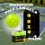 Vigel Pelotas De Pickleball Exterior Pack 4 Pz Verde Neon en internet