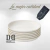 Decorline 6 Platos Soperos 22 Oz Porcelana Premium Blanco Lisa - Viny Electric
