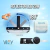 5pz Reflector LED Luz Fría 20W IP66 6500K Iluminación Exterior - Viny Electric