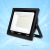 Reflector LED Luz Fría 100W IP66 6500K Iluminación Exterior 1PZ