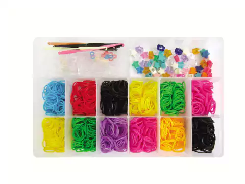 EZBANDZ CAIXA ORGANIZADORA M - comprar online