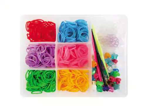 EZBANDZ CAIXA ORGANIZADORA P - comprar online