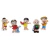 BONECO TURMA DA MONICA UNITÁRIO - comprar online