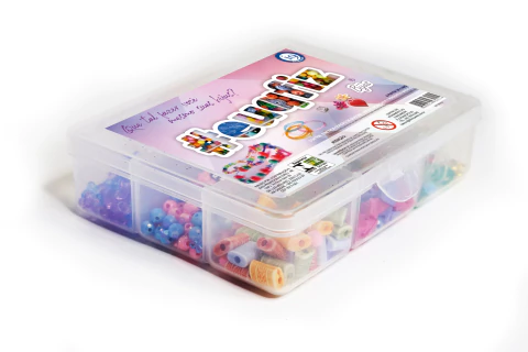 #EUQFIZ BIJUS KIT P - comprar online