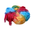 #EUQFIZ - KIT TIE DYE na internet