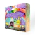 #EUQFIZ 2 GLITTER SLIMES - comprar online