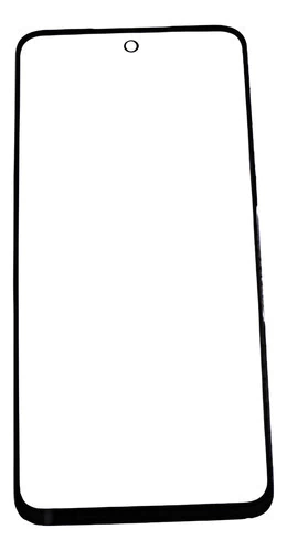 Vidrio Delantero Pantalla Repuesto Para Moto G53-xt2335