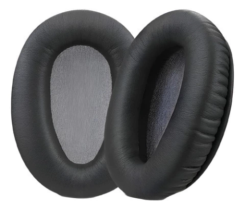 Almohadillas Para Edifier K800 K830 W800bt W808bt W855bt