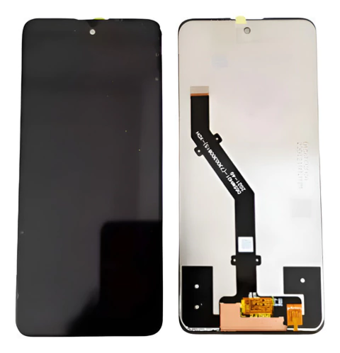 Modulo Pantalla Display Táctil Repuesto Para Blu G71 Plus