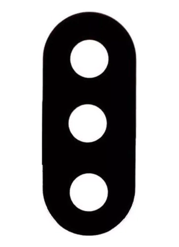 Vidrio Camara Trasero Repuesto Para Xiaomi Redmi Note 5