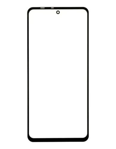 Vidrio Frontal Pantalla Repuesto Para Xiaomi Mi 11i